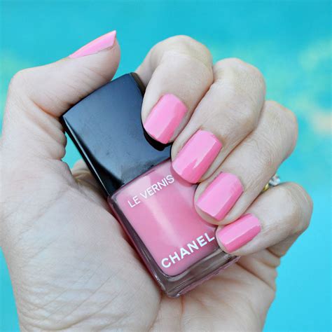 chanel halo nail varnish|chanel nail colours uk.